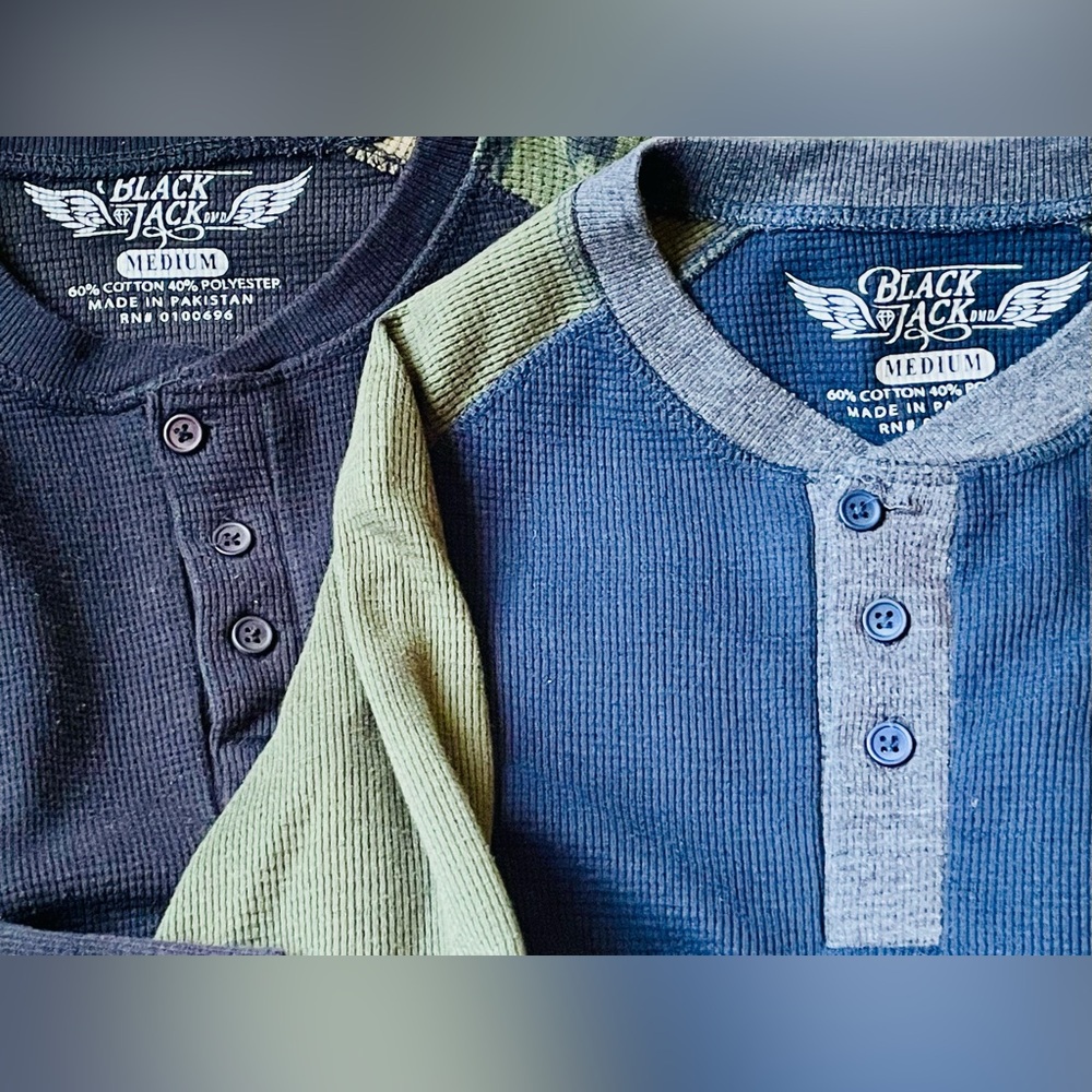 🌟FINAL PRICE🌟2-4-1 BlackJack DMD Sweaters💪🏼